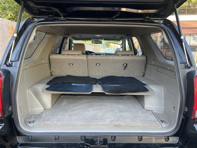 2007 Toyota 4Runner SR5   - Photo 20 - Sacramento, CA 95825