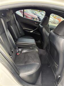 2012 Lexus IS - Photo 21 - Sacramento, CA 95825