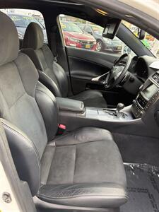 2012 Lexus IS - Photo 22 - Sacramento, CA 95825