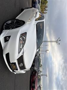 2012 Lexus IS - Photo 1 - Sacramento, CA 95825