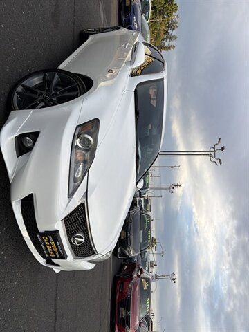 2012 Lexus IS   - Photo 1 - Sacramento, CA 95825