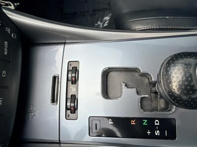 2012 Lexus IS - Photo 29 - Sacramento, CA 95825