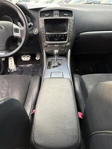 2012 Lexus IS - Photo 16 - Sacramento, CA 95825
