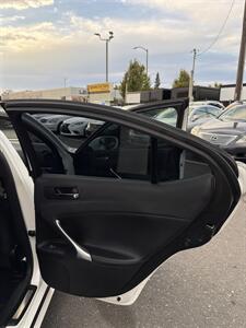 2012 Lexus IS - Photo 25 - Sacramento, CA 95825