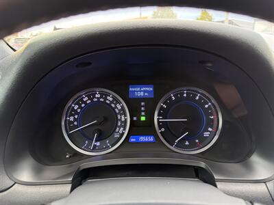 2012 Lexus IS - Photo 31 - Sacramento, CA 95825