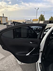 2012 Lexus IS - Photo 13 - Sacramento, CA 95825