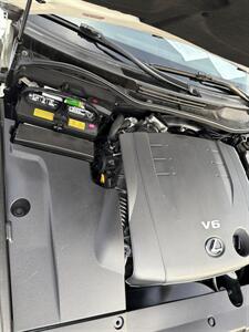 2012 Lexus IS - Photo 28 - Sacramento, CA 95825
