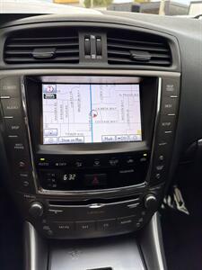 2012 Lexus IS - Photo 30 - Sacramento, CA 95825