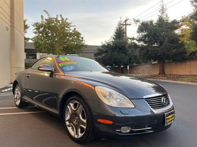 2006 Lexus SC  