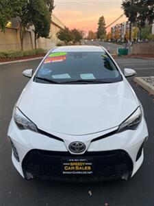 2017 Toyota Corolla SE   - Photo 3 - Sacramento, CA 95825