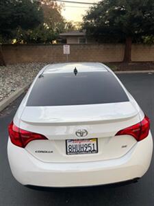 2017 Toyota Corolla SE   - Photo 8 - Sacramento, CA 95825