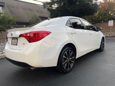 2017 Toyota Corolla SE   - Photo 9 - Sacramento, CA 95825