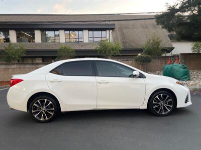 2017 Toyota Corolla SE   - Photo 11 - Sacramento, CA 95825