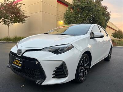 2017 Toyota Corolla SE   - Photo 4 - Sacramento, CA 95825