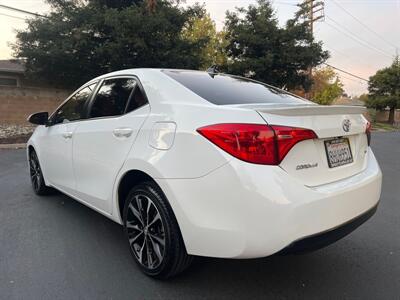 2017 Toyota Corolla SE   - Photo 6 - Sacramento, CA 95825