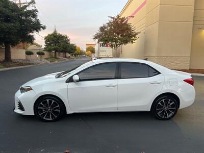 2017 Toyota Corolla SE   - Photo 5 - Sacramento, CA 95825