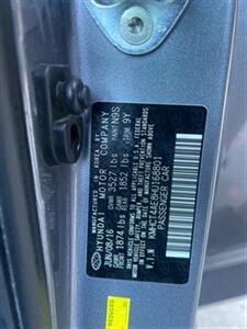 2017 Hyundai ACCENT SE   - Photo 17 - Sacramento, CA 95825