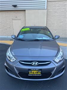 2017 Hyundai ACCENT SE   - Photo 5 - Sacramento, CA 95825