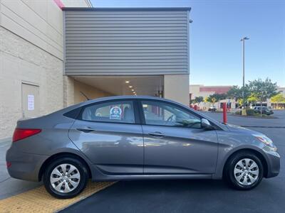 2017 Hyundai ACCENT SE   - Photo 12 - Sacramento, CA 95825