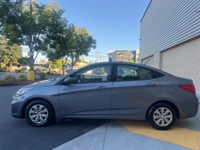 2017 Hyundai ACCENT SE   - Photo 8 - Sacramento, CA 95825