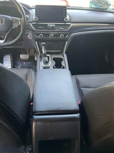 2019 Honda Accord Sport   - Photo 17 - Sacramento, CA 95825