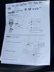 2019 Honda Accord Sport   - Photo 26 - Sacramento, CA 95825