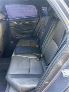 2019 Honda Accord Sport   - Photo 16 - Sacramento, CA 95825