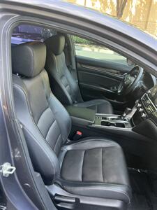 2019 Honda Accord Sport   - Photo 22 - Sacramento, CA 95825