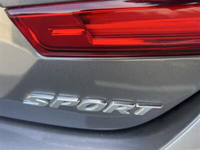 2019 Honda Accord Sport   - Photo 20 - Sacramento, CA 95825