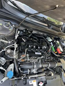 2019 Honda Accord Sport   - Photo 28 - Sacramento, CA 95825
