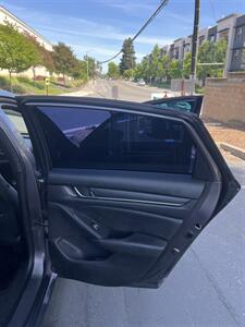 2019 Honda Accord Sport   - Photo 25 - Sacramento, CA 95825