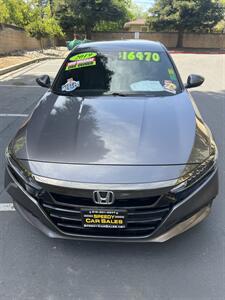 2019 Honda Accord Sport   - Photo 3 - Sacramento, CA 95825