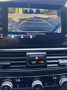 2019 Honda Accord Sport   - Photo 34 - Sacramento, CA 95825
