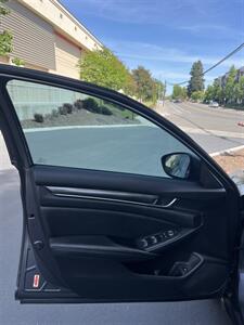 2019 Honda Accord Sport   - Photo 14 - Sacramento, CA 95825