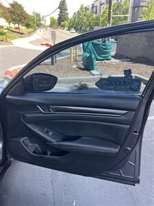 2019 Honda Accord Sport   - Photo 24 - Sacramento, CA 95825