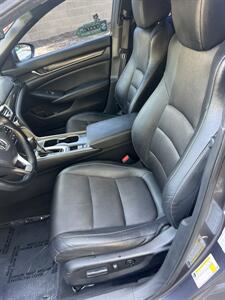 2019 Honda Accord Sport   - Photo 12 - Sacramento, CA 95825