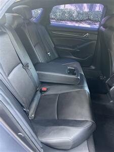 2019 Honda Accord Sport   - Photo 21 - Sacramento, CA 95825