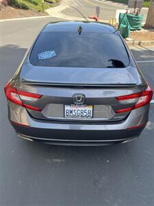 2019 Honda Accord Sport   - Photo 8 - Sacramento, CA 95825