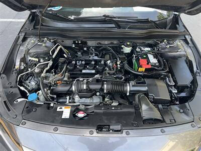2019 Honda Accord Sport   - Photo 27 - Sacramento, CA 95825