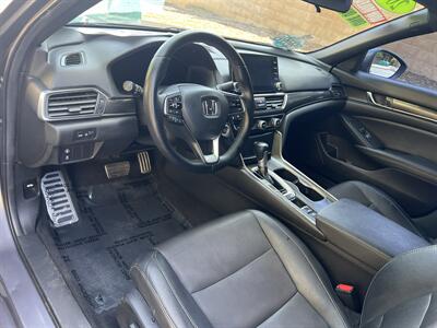 2019 Honda Accord Sport   - Photo 13 - Sacramento, CA 95825
