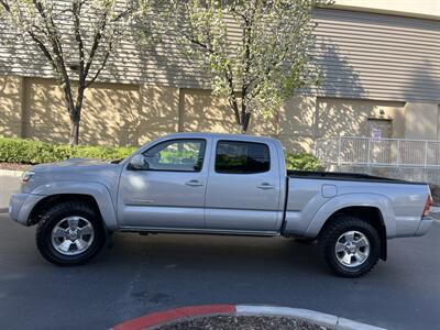 2006 Toyota Tacoma V6 V6 4dr Double Cab   - Photo 5 - Sacramento, CA 95825