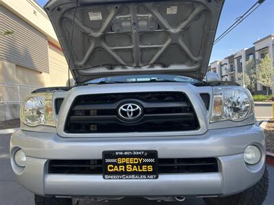 2006 Toyota Tacoma V6 V6 4dr Double Cab   - Photo 30 - Sacramento, CA 95825