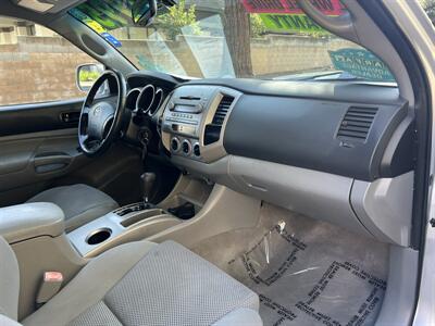 2006 Toyota Tacoma V6 V6 4dr Double Cab   - Photo 22 - Sacramento, CA 95825
