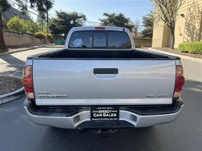 2006 Toyota Tacoma V6 V6 4dr Double Cab   - Photo 7 - Sacramento, CA 95825