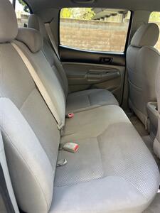 2006 Toyota Tacoma V6 V6 4dr Double Cab   - Photo 20 - Sacramento, CA 95825