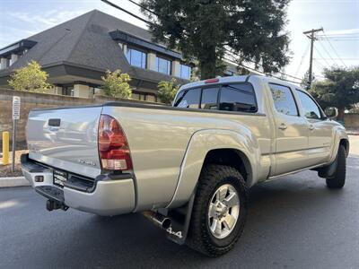 2006 Toyota Tacoma V6 V6 4dr Double Cab   - Photo 9 - Sacramento, CA 95825