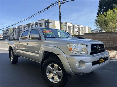 2006 Toyota Tacoma V6 V6 4dr Double Cab   - Photo 1 - Sacramento, CA 95825