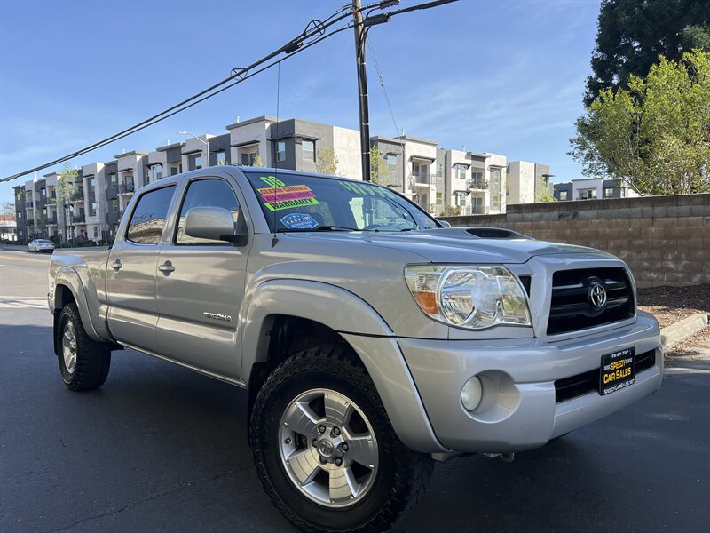 2006 Toyota Tacoma V6 V6 4dr Double Cab   - Photo 1 - Sacramento, CA 95825