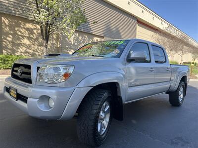 2006 Toyota Tacoma V6 V6 4dr Double Cab   - Photo 4 - Sacramento, CA 95825