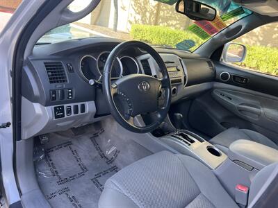 2006 Toyota Tacoma V6 V6 4dr Double Cab   - Photo 12 - Sacramento, CA 95825